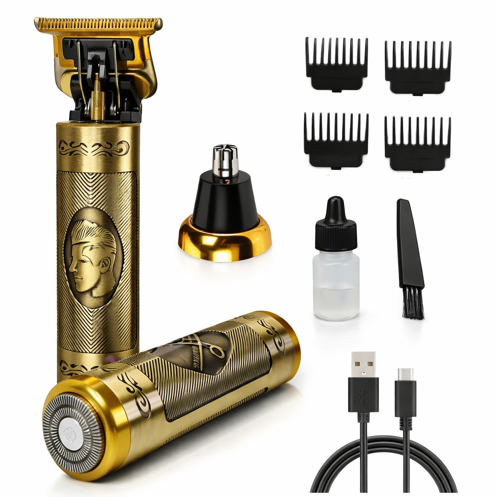 KIT PROFESIONAL 3 EN 1