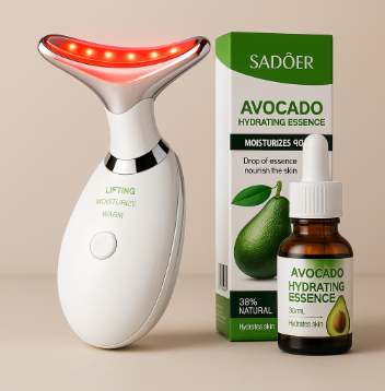 PACK FACIAL ANTIEDAD